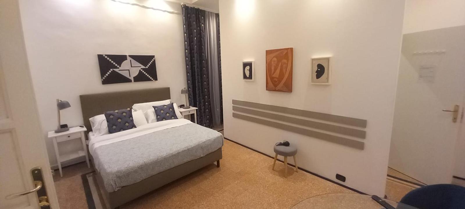 Room And Suite - Bari Centrale - Exterior foto