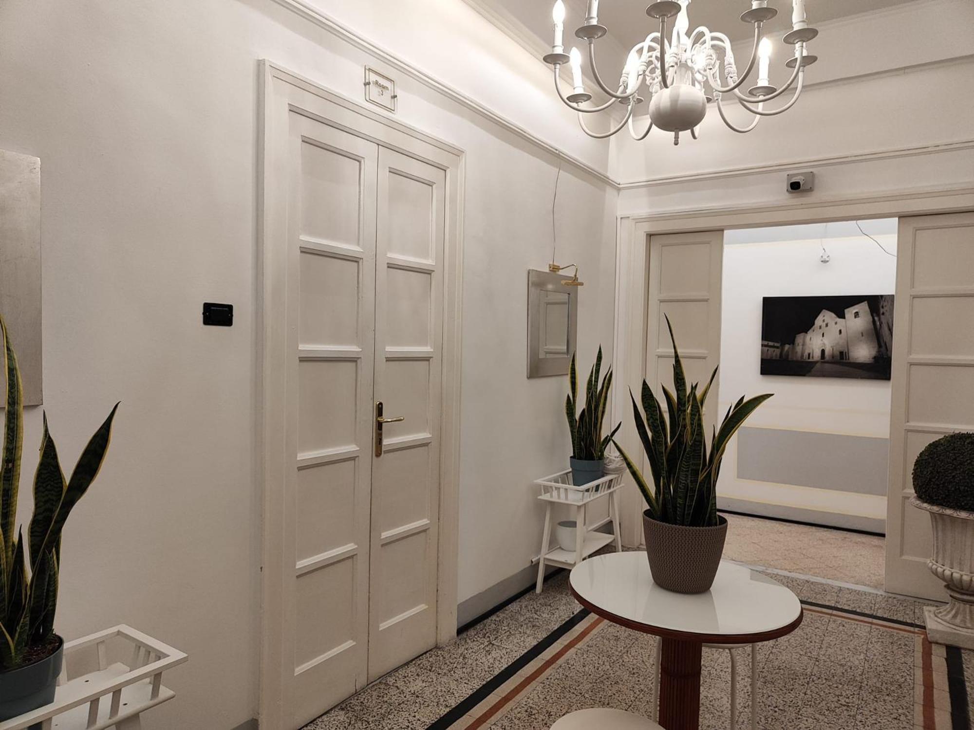 Room And Suite - Bari Centrale - Exterior foto