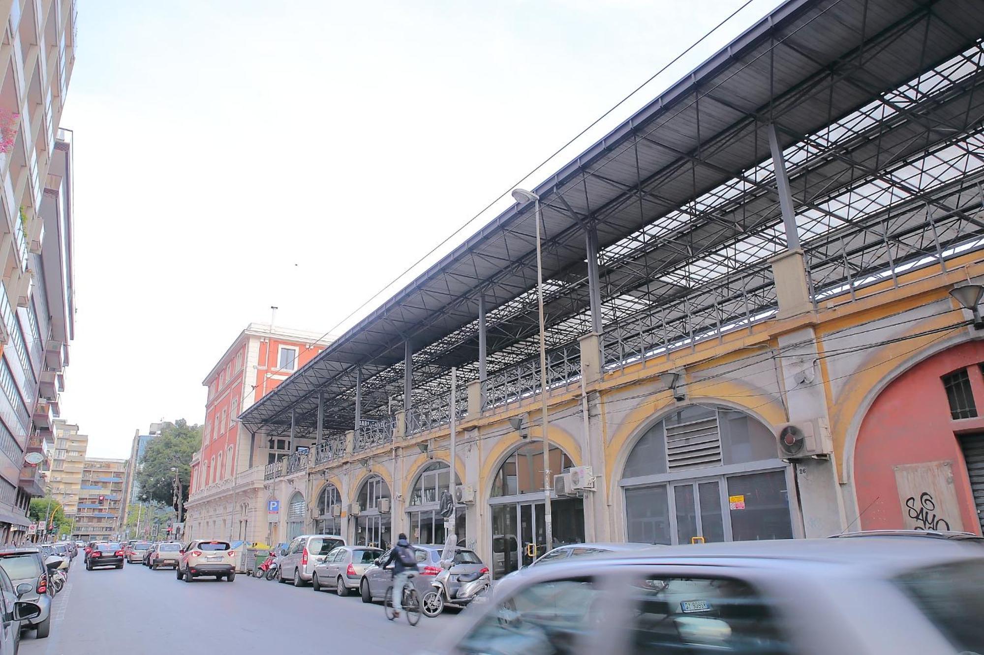 Room And Suite - Bari Centrale - Exterior foto
