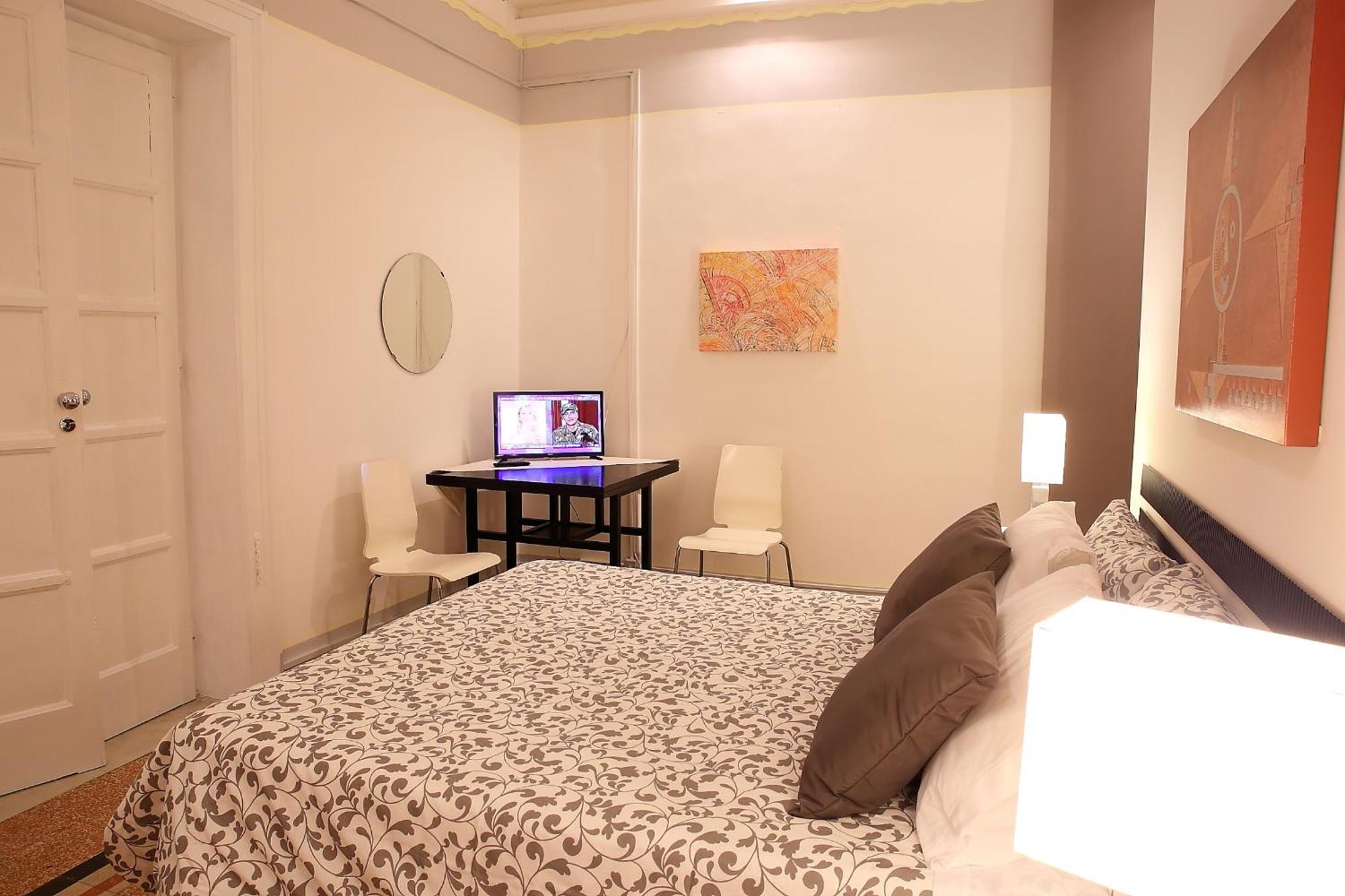 Room And Suite - Bari Centrale - Exterior foto