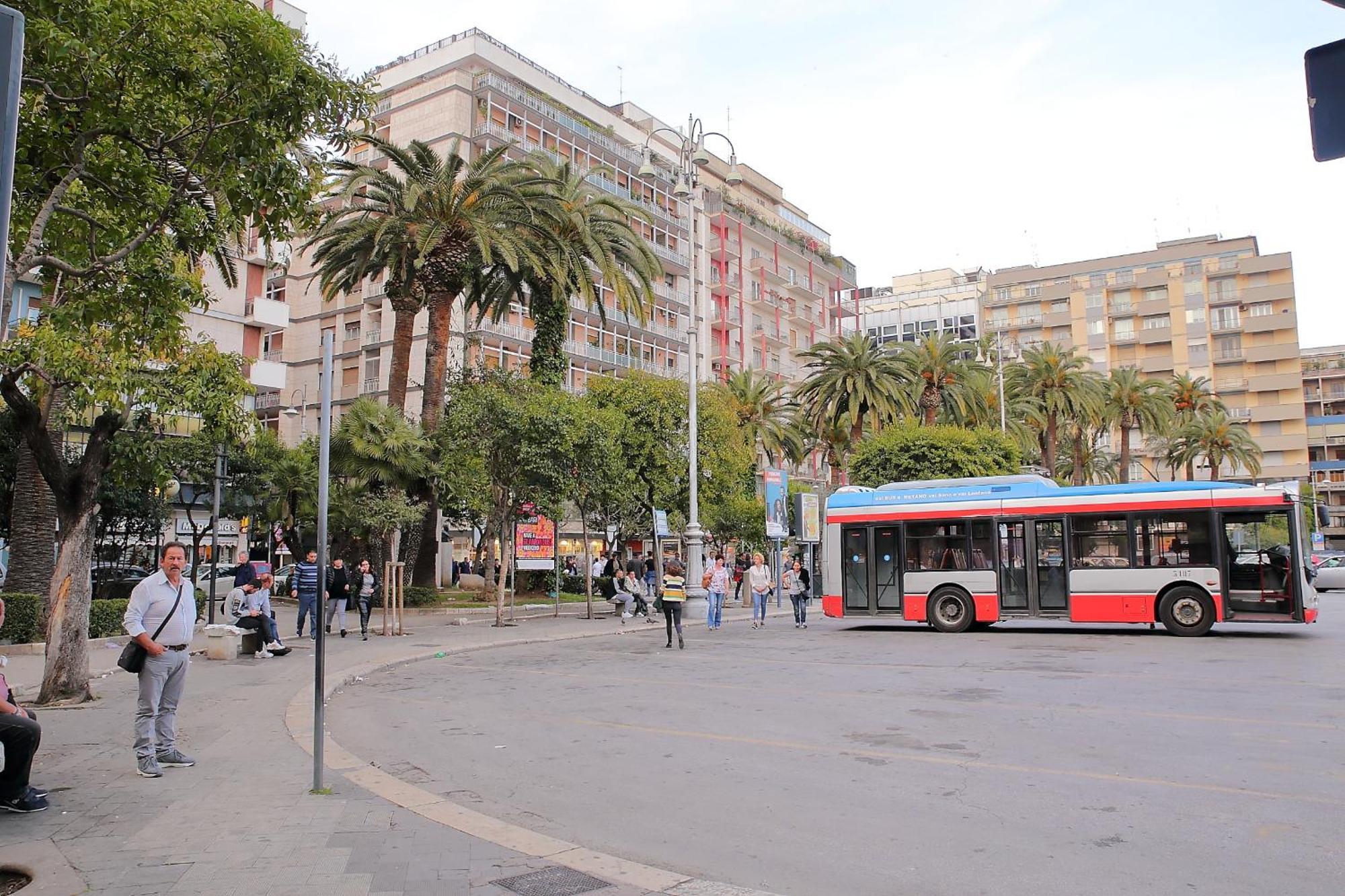 Room And Suite - Bari Centrale - Exterior foto